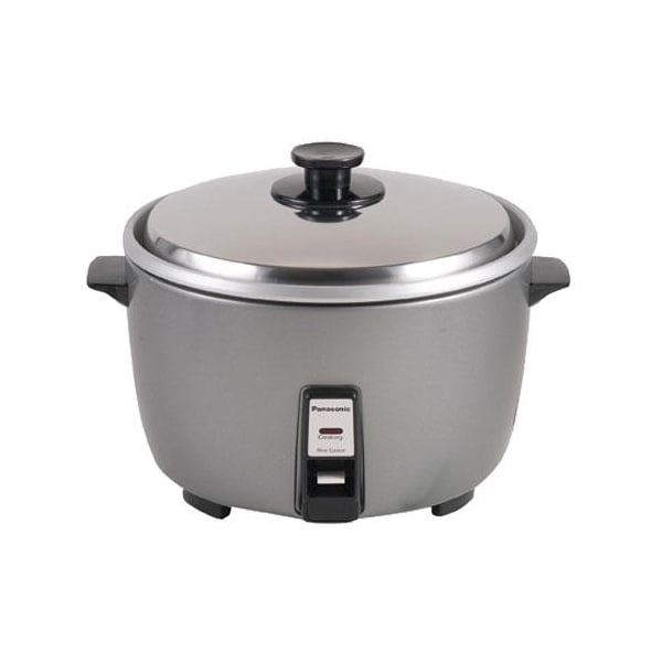 Panasonic 23 Cup Electric Commercial Rice Cooker SR42HZP Zoro